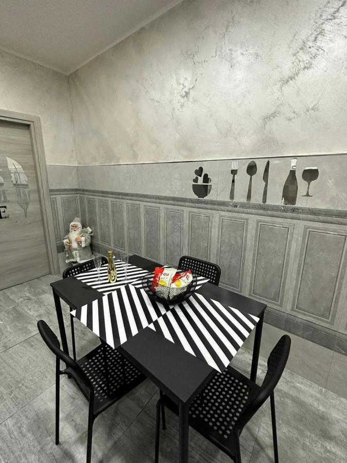 Apartment C.d.m Neapel