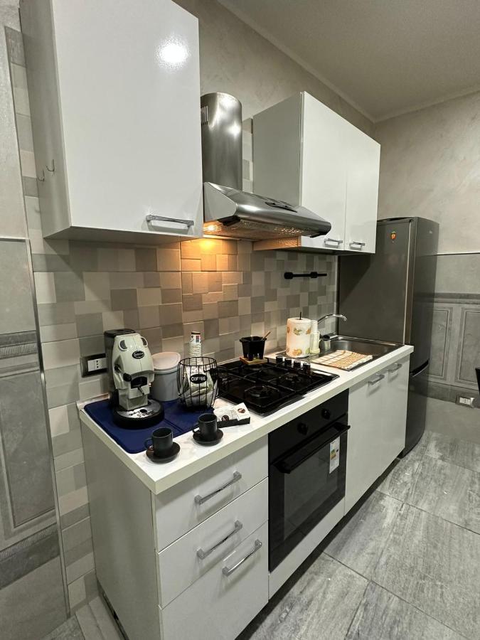 C.d.m Apartamento *